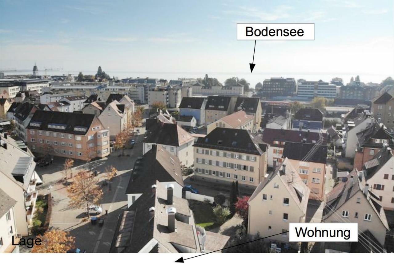 Charmantes Loft Mit Ganz Besonderem Flair FDH Esterno foto