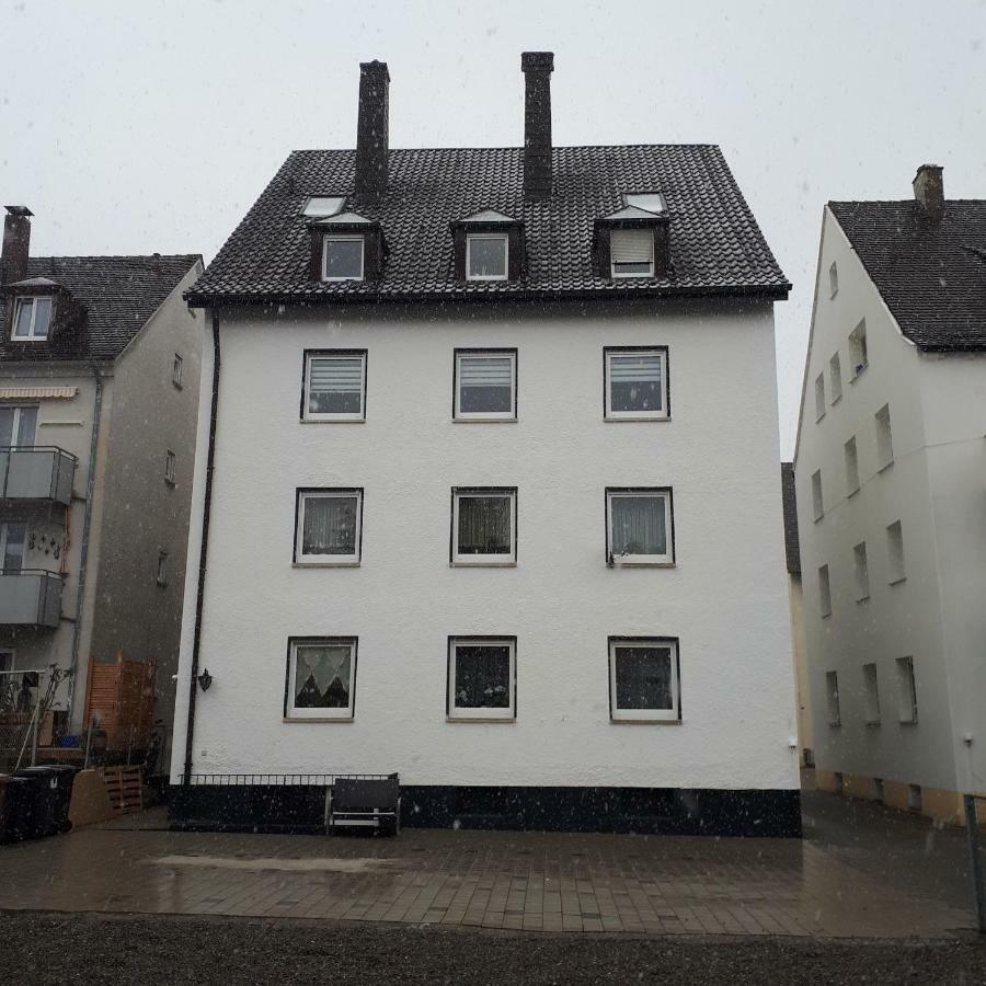 Charmantes Loft Mit Ganz Besonderem Flair FDH Esterno foto