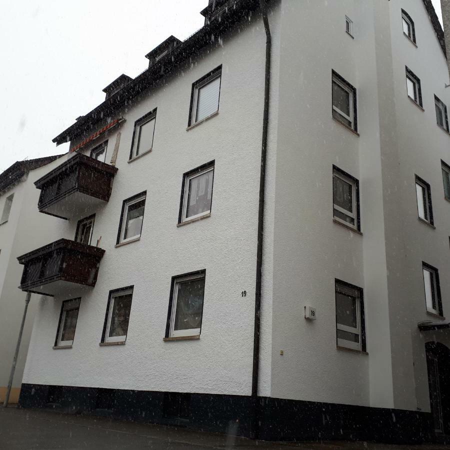 Charmantes Loft Mit Ganz Besonderem Flair FDH Esterno foto