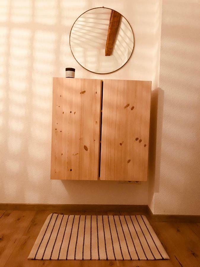 Charmantes Loft Mit Ganz Besonderem Flair FDH Esterno foto