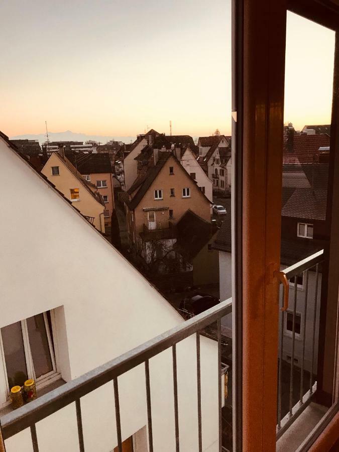 Charmantes Loft Mit Ganz Besonderem Flair FDH Esterno foto